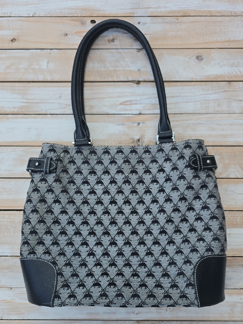 Brooks Brothers Shoulder Bag